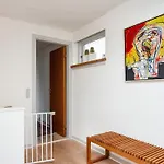 Family-friendly House By The Nyaraló *