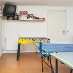 Family-friendly House By The Nyaraló *