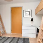 Nyaraló Family-friendly House By The Ebeltoft