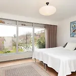 Family-friendly House By The Nyaraló Ebeltoft