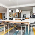 Family-friendly House By The Ebeltoft