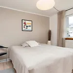 Family-friendly House By The Σπίτι διακοπών