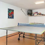 Family-friendly House By The *