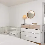 Nyaraló Family-friendly House By The Ebeltoft