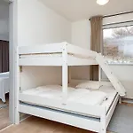 Family-friendly House By The * Ebeltoft