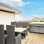 Family-friendly House By The Nyaraló Ebeltoft