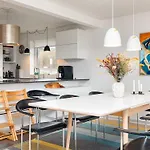 Family-friendly House By The