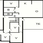 Σπίτι διακοπών Family-friendly House By The Ebeltoft