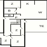 Family-friendly House By The בית נופש *
