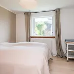 Family-friendly House By The *