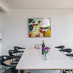 בית נופש Family-friendly House By The