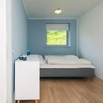 בית נופש Family-friendly House By The *