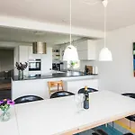 Family-friendly House By The