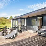 בית נופש Family-friendly House By The