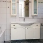 בית נופש Family-friendly House By The *