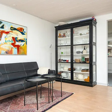 Family-friendly House By The * Ebeltoft