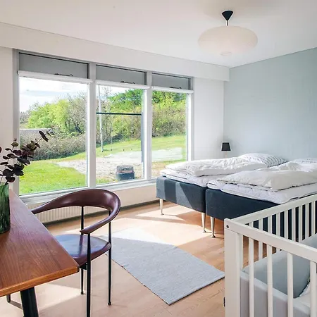 Family-friendly House By The