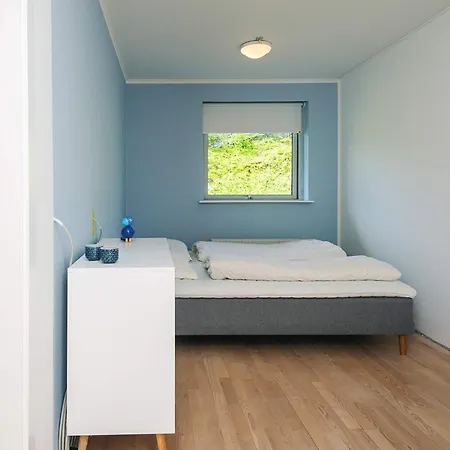 Дом отдыха Family-friendly House By The *