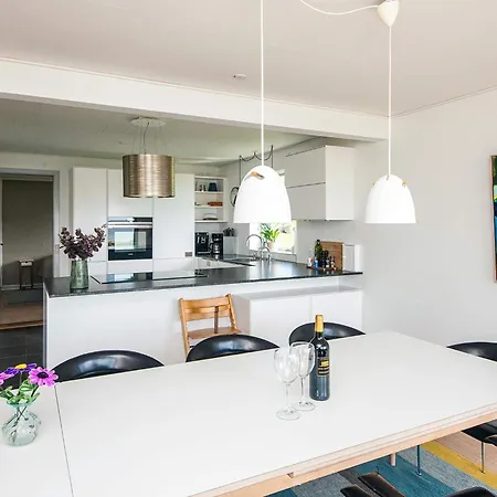 Family-friendly House By The