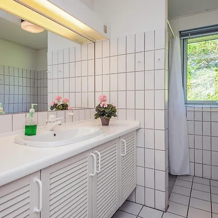 Family-friendly House By The