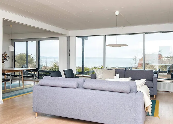 Family-friendly House By The